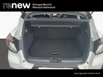 Photo 12 du bon plan RENAULT Captur 1.6 E-Tech full hybrid 145ch esprit Alpine occasion à 24900 €