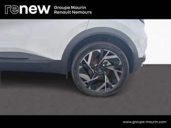 Photo 15 du bon plan RENAULT Captur 1.6 E-Tech full hybrid 145ch esprit Alpine occasion à 24900 €