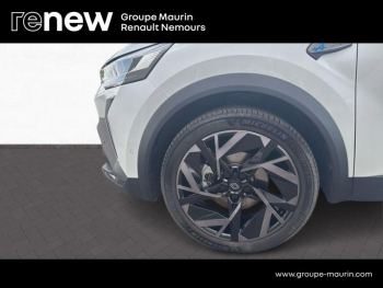 Photo 16 du bon plan RENAULT Captur 1.6 E-Tech full hybrid 145ch esprit Alpine occasion à 24900 €