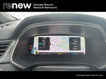 Photo 24 du bon plan RENAULT Captur 1.6 E-Tech full hybrid 145ch esprit Alpine occasion à 24900 €