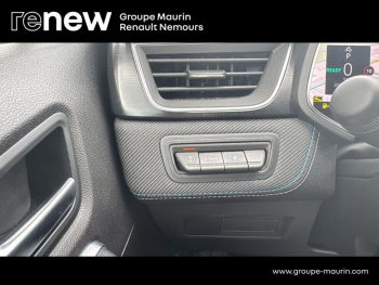 Photo 25 du bon plan RENAULT Captur 1.6 E-Tech full hybrid 145ch esprit Alpine occasion à 24900 €