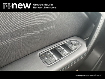 Photo 26 du bon plan RENAULT Captur 1.6 E-Tech full hybrid 145ch esprit Alpine occasion à 24900 €