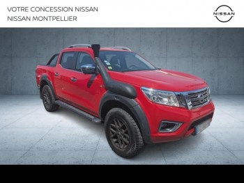 Photo 3 du bon plan NISSAN Navara VUL 2.3 dCi 190ch Double-Cab OffRoader Tekna+ 2018 BVA occasion à 39980 €