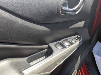 Photo 17 du bon plan NISSAN Navara VUL 2.3 dCi 190ch Double-Cab OffRoader Tekna+ 2018 BVA occasion à 39980 €