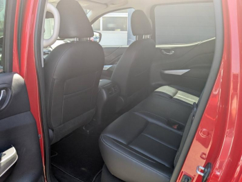 Photo 18 du bon plan NISSAN Navara VUL 2.3 dCi 190ch Double-Cab OffRoader Tekna+ 2018 BVA occasion à 39980 €