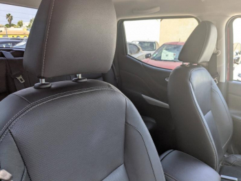Photo 22 du bon plan NISSAN Navara VUL 2.3 dCi 190ch Double-Cab OffRoader Tekna+ 2018 BVA occasion à 39980 €