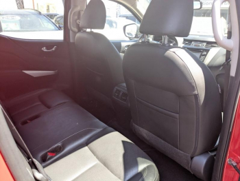Photo 24 du bon plan NISSAN Navara VUL 2.3 dCi 190ch Double-Cab OffRoader Tekna+ 2018 BVA occasion à 39980 €
