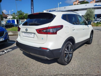 Photo 2 du bon plan NISSAN Qashqai 1.3 DIG-T 160ch N-Connecta DCT occasion à 16990 €