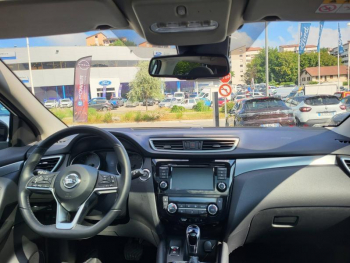 Photo 3 du bon plan NISSAN Qashqai 1.3 DIG-T 160ch N-Connecta DCT occasion à 16990 €