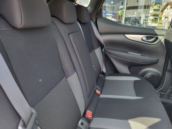 Photo 6 du bon plan NISSAN Qashqai 1.3 DIG-T 160ch N-Connecta DCT occasion à 16990 €