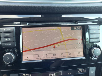 Photo 7 du bon plan NISSAN Qashqai 1.3 DIG-T 160ch N-Connecta DCT occasion à 16990 €