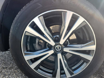 Photo 10 du bon plan NISSAN Qashqai 1.3 DIG-T 160ch N-Connecta DCT occasion à 16990 €