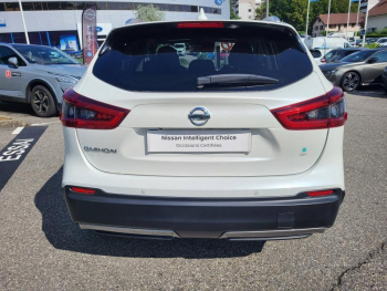 Photo 13 du bon plan NISSAN Qashqai 1.3 DIG-T 160ch N-Connecta DCT occasion à 16990 €