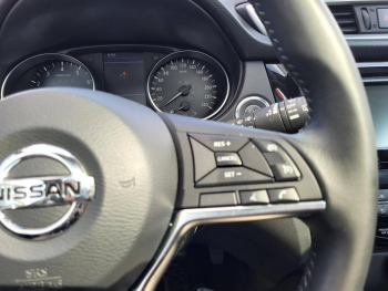 Photo 14 du bon plan NISSAN Qashqai 1.3 DIG-T 160ch N-Connecta DCT occasion à 16990 €