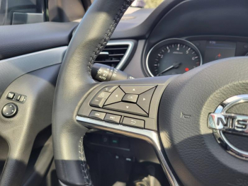 Photo 21 du bon plan NISSAN Qashqai 1.3 DIG-T 160ch N-Connecta DCT occasion à 16990 €