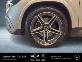 Photo 7 du bon plan MERCEDES-BENZ Classe GLA 180 d 116ch AMG Line 8G-DCT occasion à 33900 €