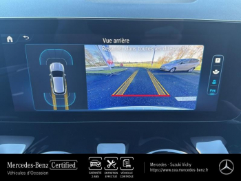 Photo 17 du bon plan MERCEDES-BENZ Classe GLA 180 d 116ch AMG Line 8G-DCT occasion à 33900 €