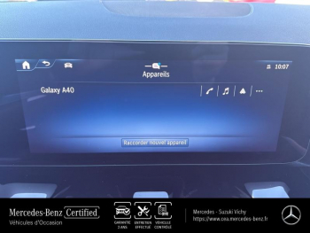 Photo 20 du bon plan MERCEDES-BENZ Classe GLA 180 d 116ch AMG Line 8G-DCT occasion à 33900 €