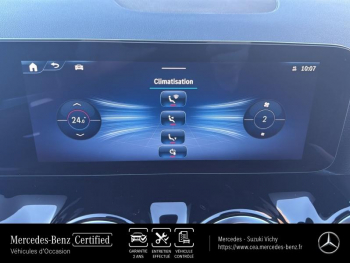 Photo 22 du bon plan MERCEDES-BENZ Classe GLA 180 d 116ch AMG Line 8G-DCT occasion à 33900 €