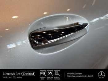 Photo 24 du bon plan MERCEDES-BENZ Classe GLA 180 d 116ch AMG Line 8G-DCT occasion à 33900 €