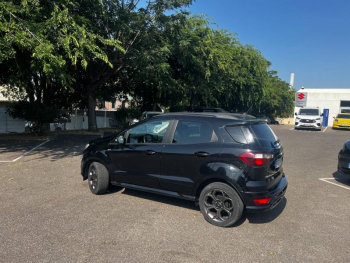 Photo 3 du bon plan FORD EcoSport 1.0 EcoBoost 125ch ST-Line Euro6.2 occasion à 12800 €