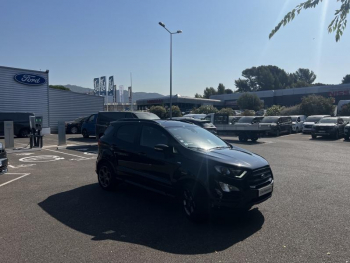 Photo 7 du bon plan FORD EcoSport 1.0 EcoBoost 125ch ST-Line Euro6.2 occasion à 12800 €