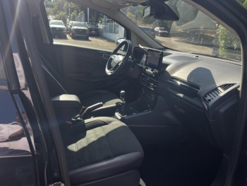 Photo 9 du bon plan FORD EcoSport 1.0 EcoBoost 125ch ST-Line Euro6.2 occasion à 12800 €
