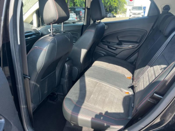 Photo 14 du bon plan FORD EcoSport 1.0 EcoBoost 125ch ST-Line Euro6.2 occasion à 12800 €