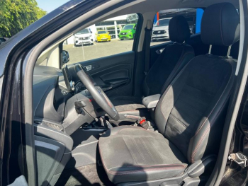Photo 17 du bon plan FORD EcoSport 1.0 EcoBoost 125ch ST-Line Euro6.2 occasion à 12800 €