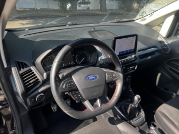Photo 20 du bon plan FORD EcoSport 1.0 EcoBoost 125ch ST-Line Euro6.2 occasion à 12800 €