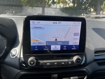 Photo 21 du bon plan FORD EcoSport 1.0 EcoBoost 125ch ST-Line Euro6.2 occasion à 12800 €