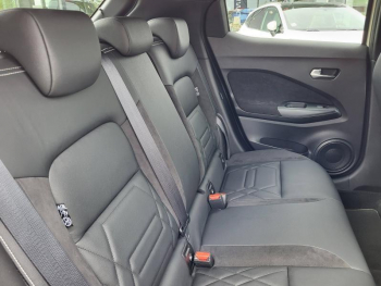 Photo 6 du bon plan NISSAN Juke 1.0 DIG-T 117ch N-Design occasion à 17990 €