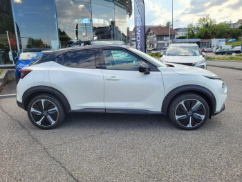 Photo 13 du bon plan NISSAN Juke 1.0 DIG-T 117ch N-Design occasion à 17990 €