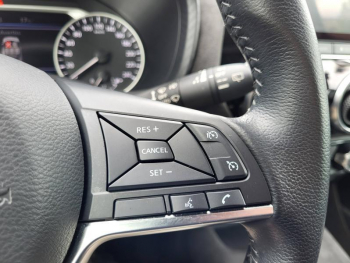 Photo 16 du bon plan NISSAN Juke 1.0 DIG-T 117ch N-Design occasion à 17990 €