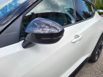 Photo 19 du bon plan NISSAN Juke 1.0 DIG-T 117ch N-Design occasion à 17990 €