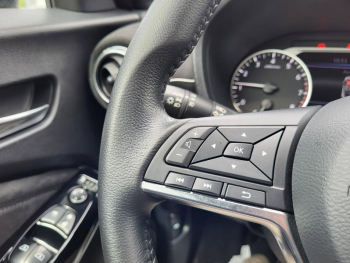 Photo 20 du bon plan NISSAN Juke 1.0 DIG-T 117ch N-Design occasion à 17990 €