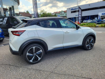 Photo 21 du bon plan NISSAN Juke 1.0 DIG-T 117ch N-Design occasion à 17990 €