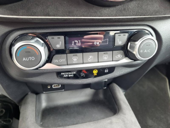 Photo 22 du bon plan NISSAN Juke 1.0 DIG-T 117ch N-Design occasion à 17990 €