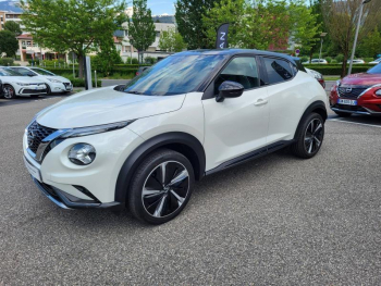 Photo 23 du bon plan NISSAN Juke 1.0 DIG-T 117ch N-Design occasion à 17990 €