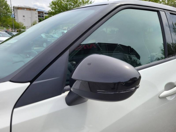 Photo 26 du bon plan NISSAN Juke 1.0 DIG-T 117ch N-Design occasion à 17990 €