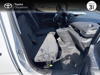 Photo 6 du bon plan TOYOTA PROACE CITY Medium 100 D-4D Start MY25 occasion à 22390 €