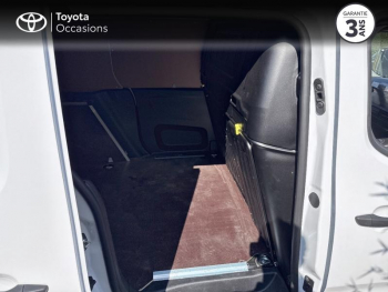 Photo 7 du bon plan TOYOTA PROACE CITY Medium 100 D-4D Start MY25 occasion à 22390 €