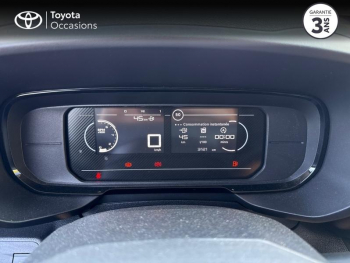 Photo 14 du bon plan TOYOTA PROACE CITY Medium 100 D-4D Start MY25 occasion à 22390 €