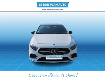 Photo 2 du bon plan MERCEDES-BENZ Classe A 180 d 116ch AMG Line 7G-DCT occasion à 18670 €
