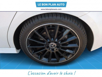 Photo 9 du bon plan MERCEDES-BENZ Classe A 180 d 116ch AMG Line 7G-DCT occasion à 18670 €