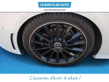 Photo 10 du bon plan MERCEDES-BENZ Classe A 180 d 116ch AMG Line 7G-DCT occasion à 18670 €