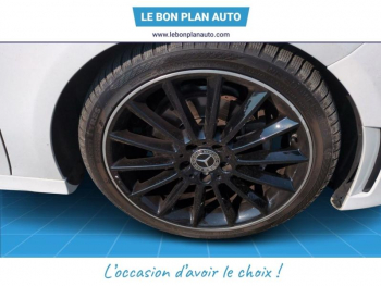 Photo 11 du bon plan MERCEDES-BENZ Classe A 180 d 116ch AMG Line 7G-DCT occasion à 18670 €