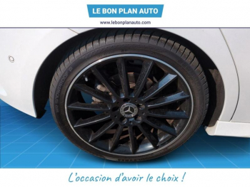 Photo 12 du bon plan MERCEDES-BENZ Classe A 180 d 116ch AMG Line 7G-DCT occasion à 18670 €