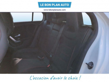 Photo 14 du bon plan MERCEDES-BENZ Classe A 180 d 116ch AMG Line 7G-DCT occasion à 18670 €