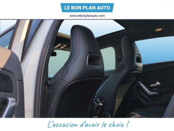 Photo 15 du bon plan MERCEDES-BENZ Classe A 180 d 116ch AMG Line 7G-DCT occasion à 18670 €